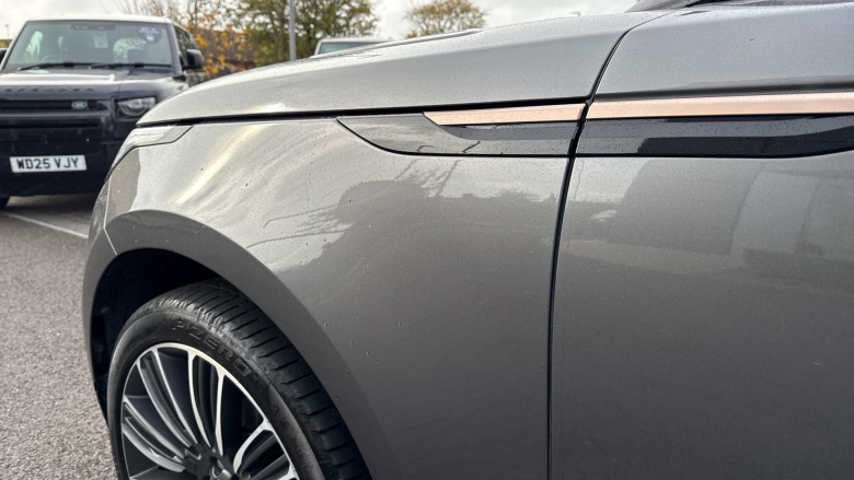 Land Rover Range Rover Velar 2.0 D180 R-Dynamic S 5dr Auto Diesel Estate